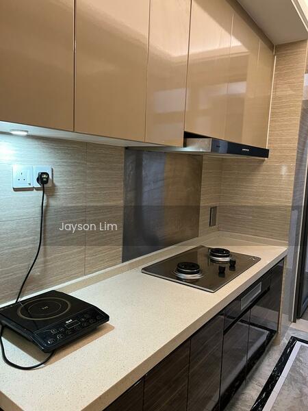 R&F Princess Cove Phase 1 - 4