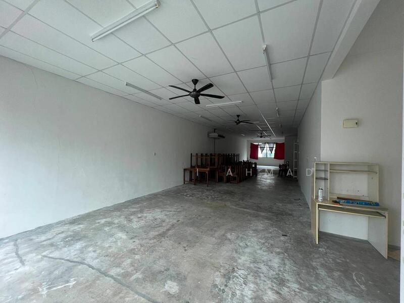 S2 Centrio Shop Seremban 2 - 3