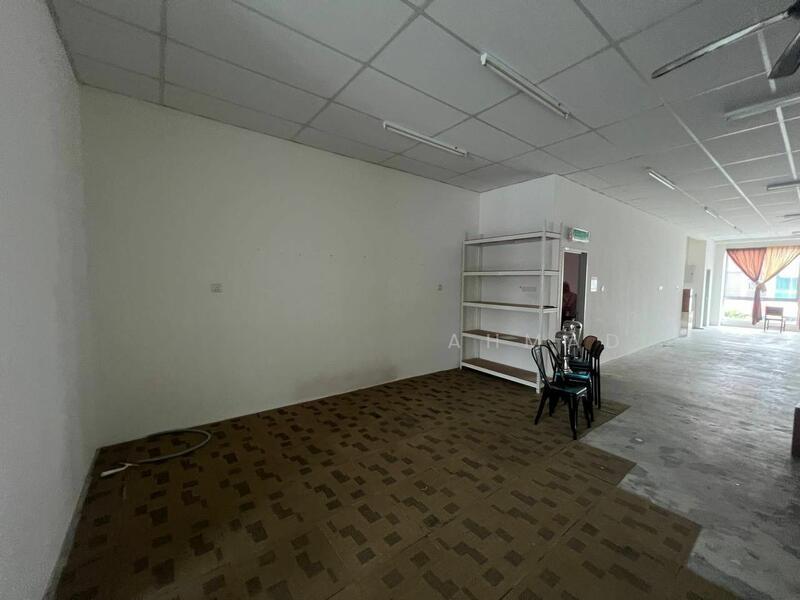 S2 Centrio Shop Seremban 2 - 5