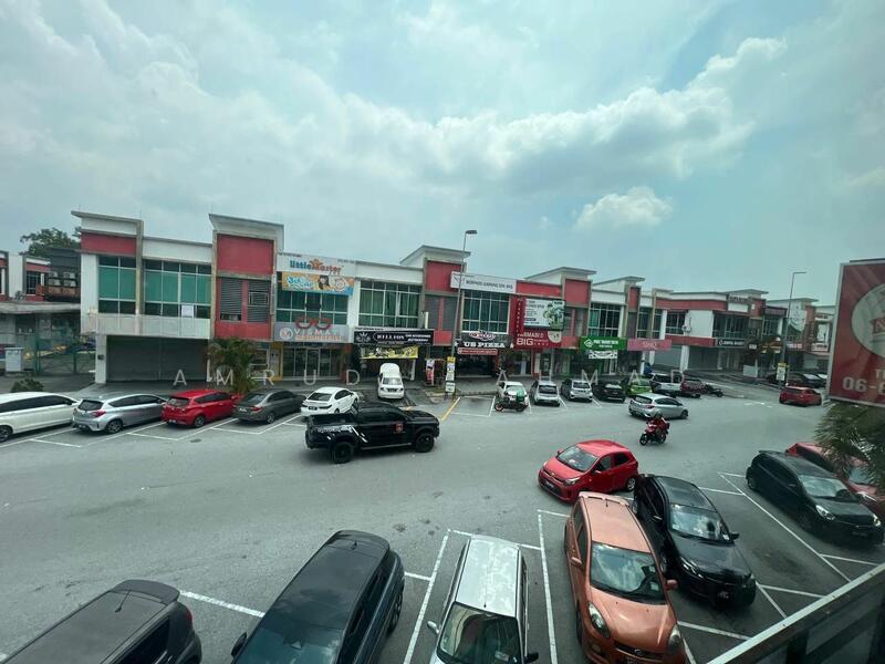 S2 Centrio Shop Seremban 2 - 4