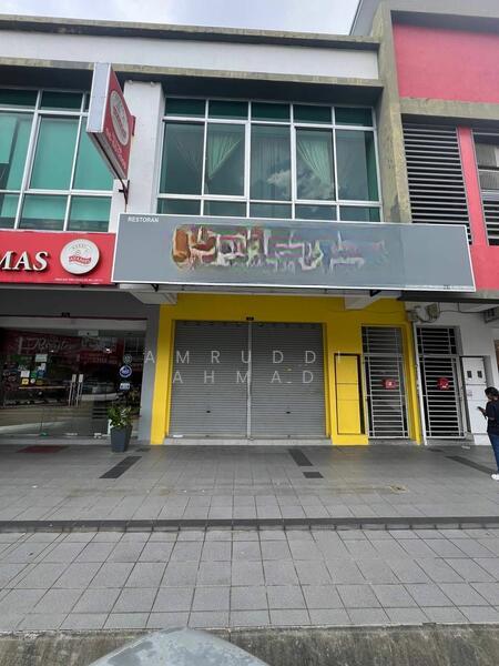 S2 Centrio Shop Seremban 2 - 1