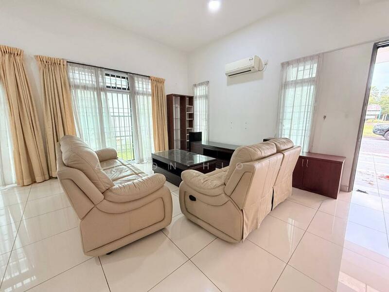 Opal @ Taman Mutiara Mas - 1