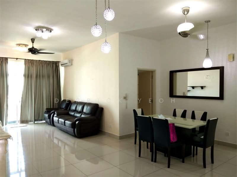 Meridien Residence - 1