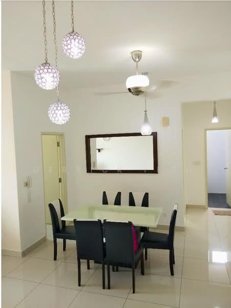 Meridien Residence - 3