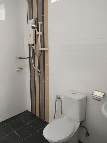 Meridien Residence - 4