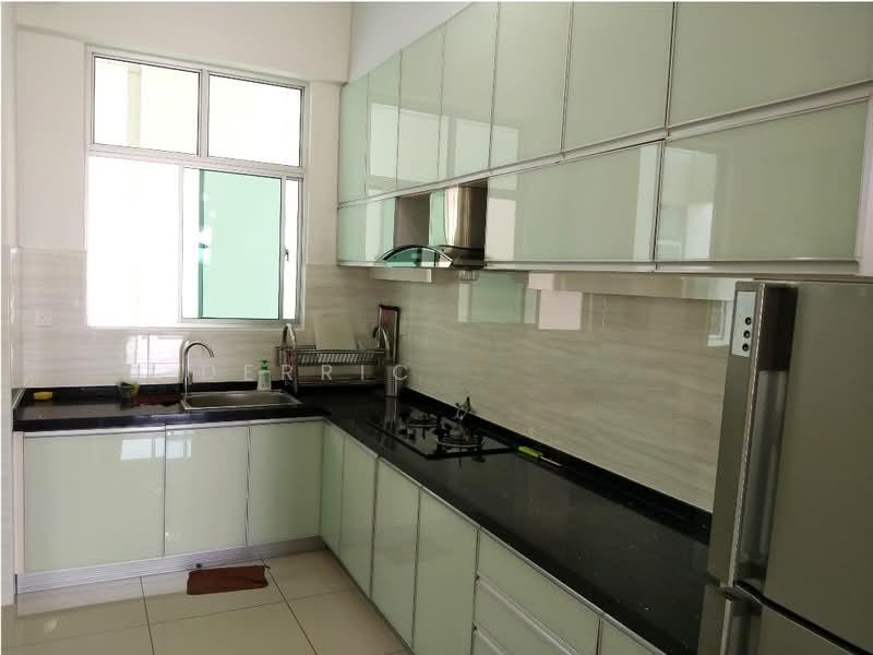 Meridien Residence - 4