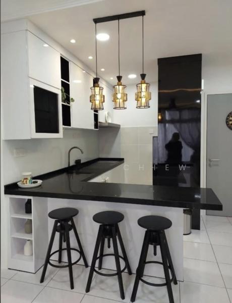 Camellia Residence - 3