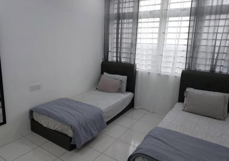 Camellia Residence - 2