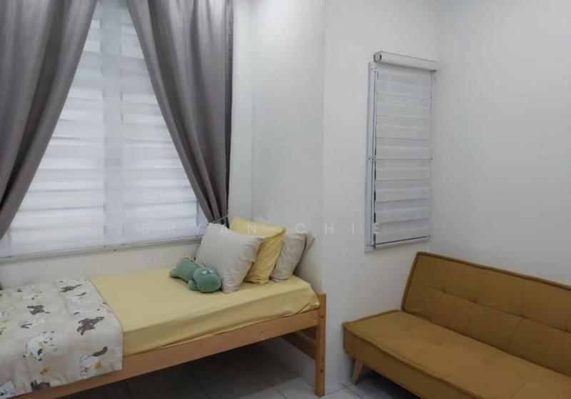 Camellia Residence - 3