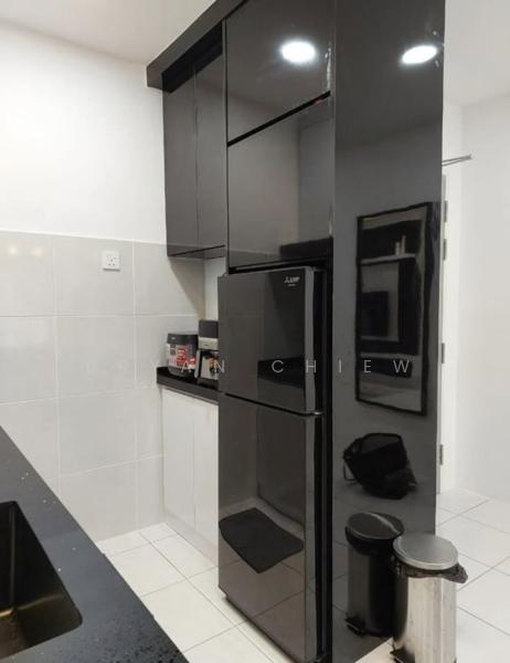 Camellia Residence - 4