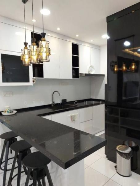 Camellia Residence - 2