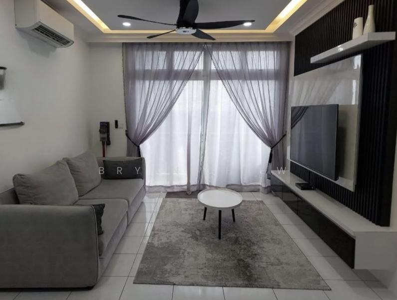 Camellia Residence - 1