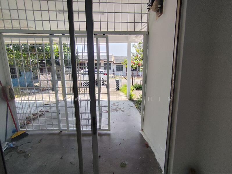 Taman Desaria Nilai - 2