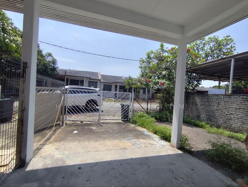 Taman Desaria Nilai - 4