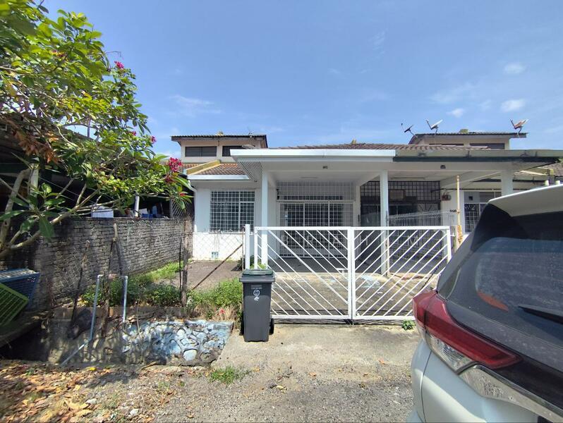 Taman Desaria Nilai - 3