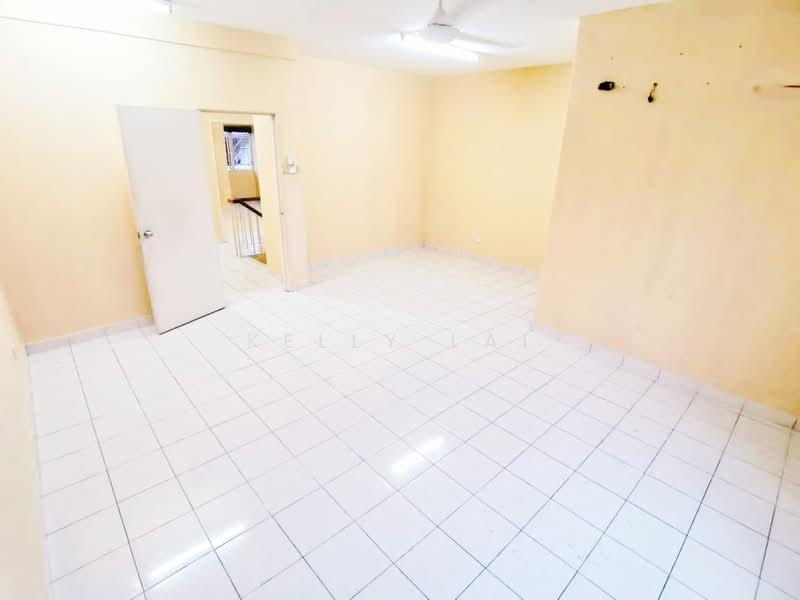 Taman Megah Kepong - 3