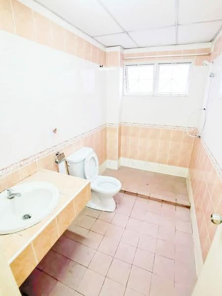 Taman Megah Kepong - 2