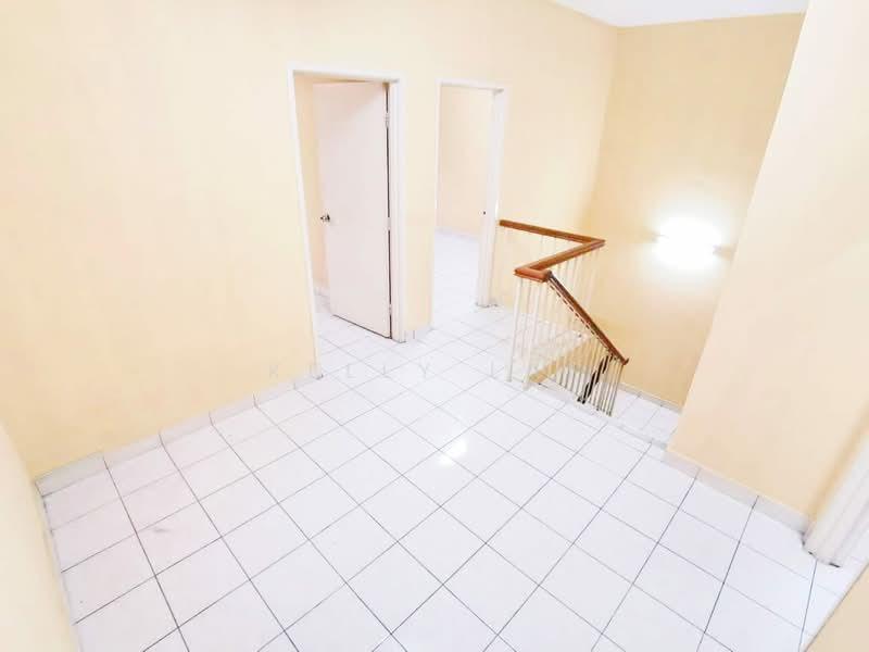 Taman Megah Kepong - 5