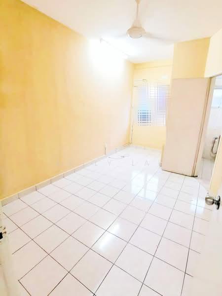 Taman Megah Kepong - 4