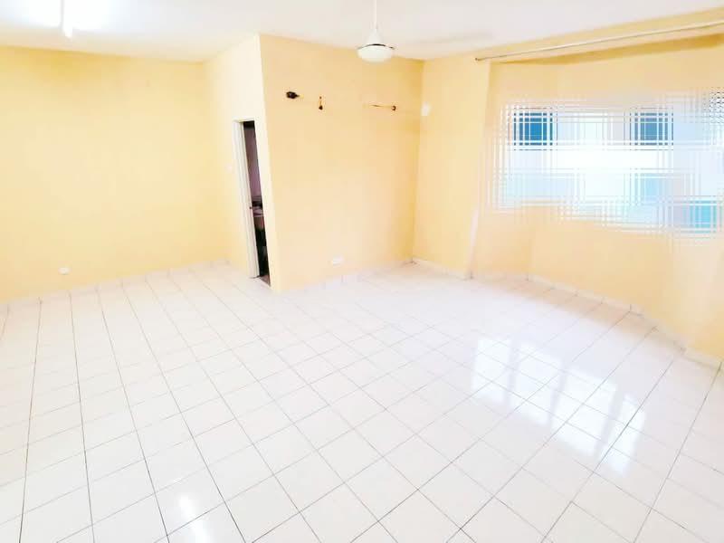 Taman Megah Kepong - 1