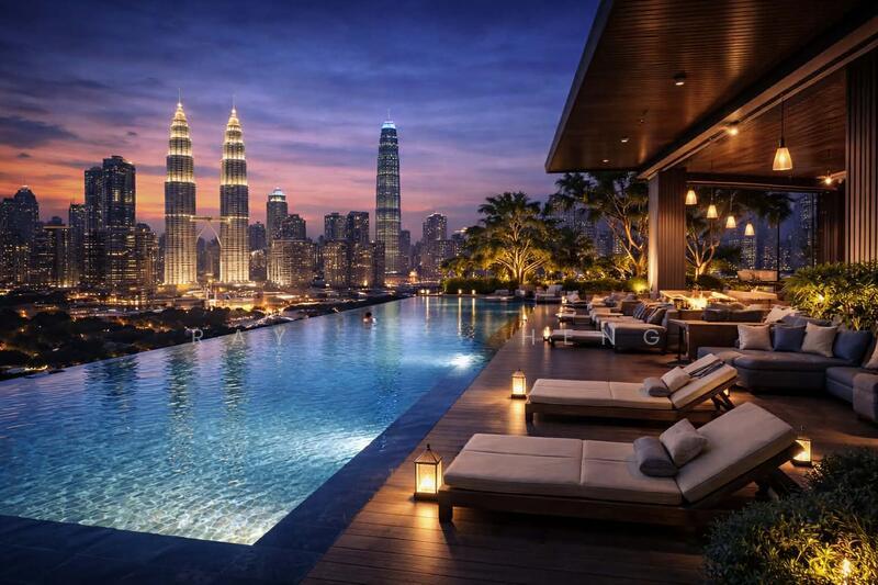 Platinum Melati Residences - 4