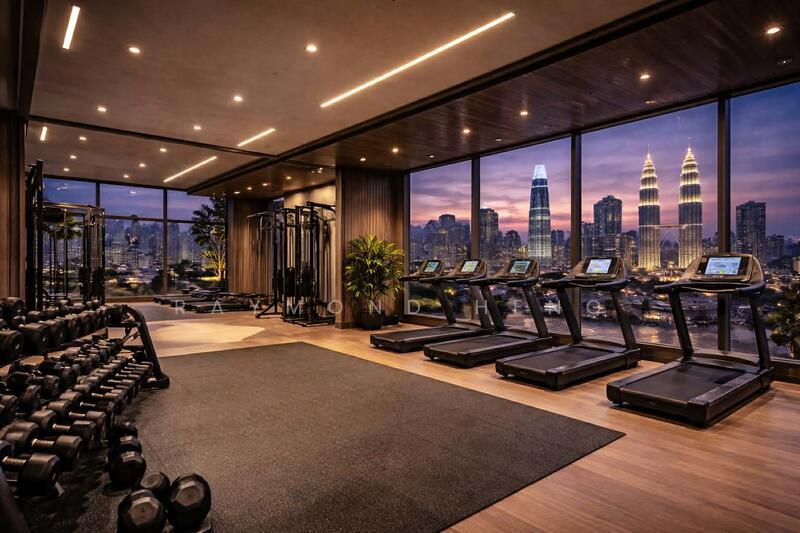 Platinum Melati Residences - 5