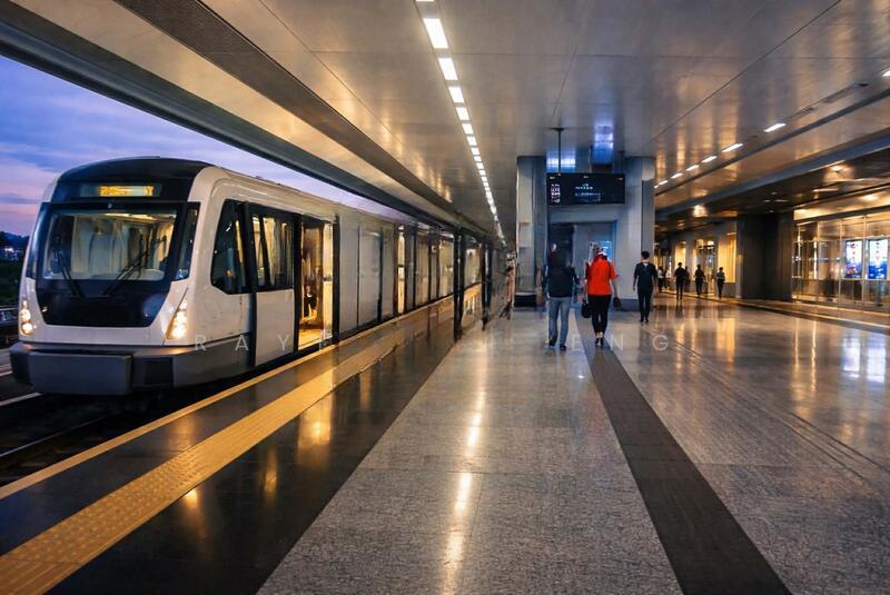 Platinum Melati Residences - 3