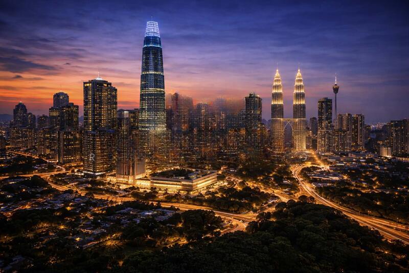 Platinum Melati Residences - 2