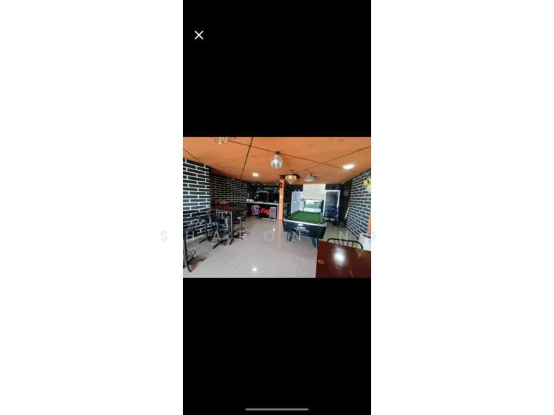 Taman Tasek @ Shoplot - 3