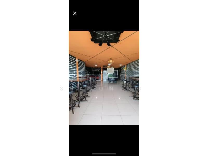 Taman Tasek @ Shoplot - 4