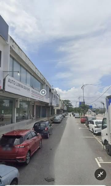 Taman Tasek @ Shoplot - 1