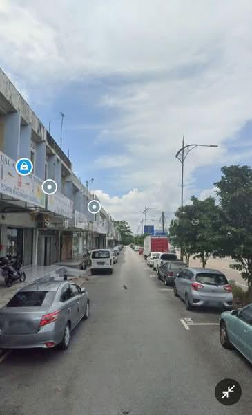 Taman Tasek @ Shoplot - 2