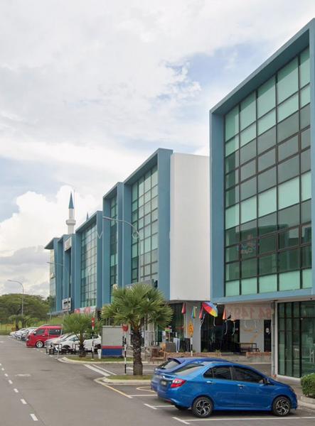 Shop / Office at Bandar Dato Onn - 2