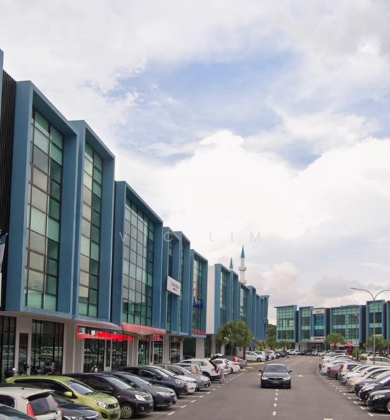 Shop / Office at Bandar Dato Onn - 1