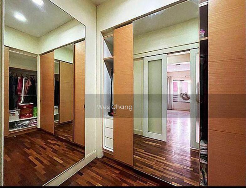 Surian Condominium - 2
