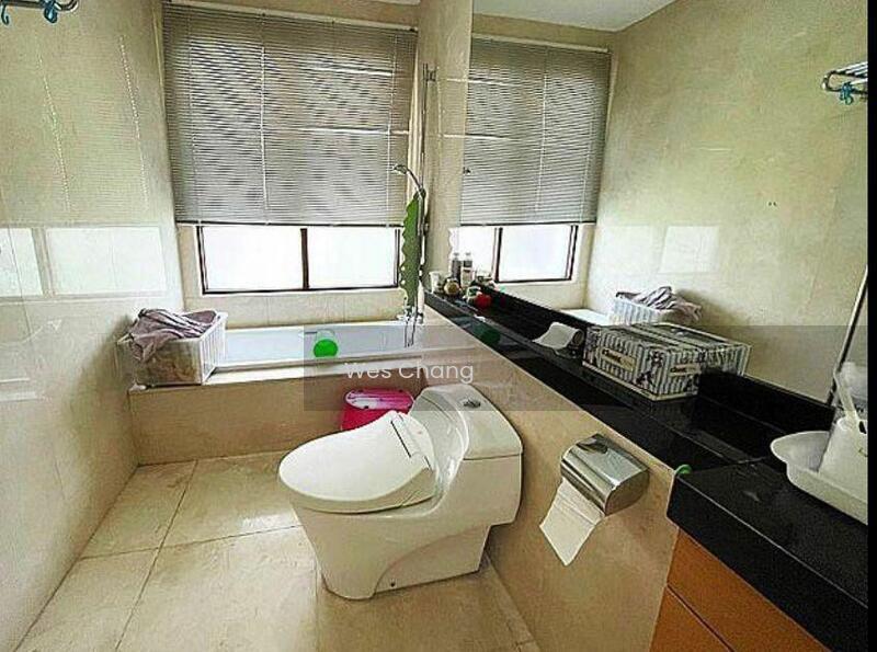Surian Condominium - 3