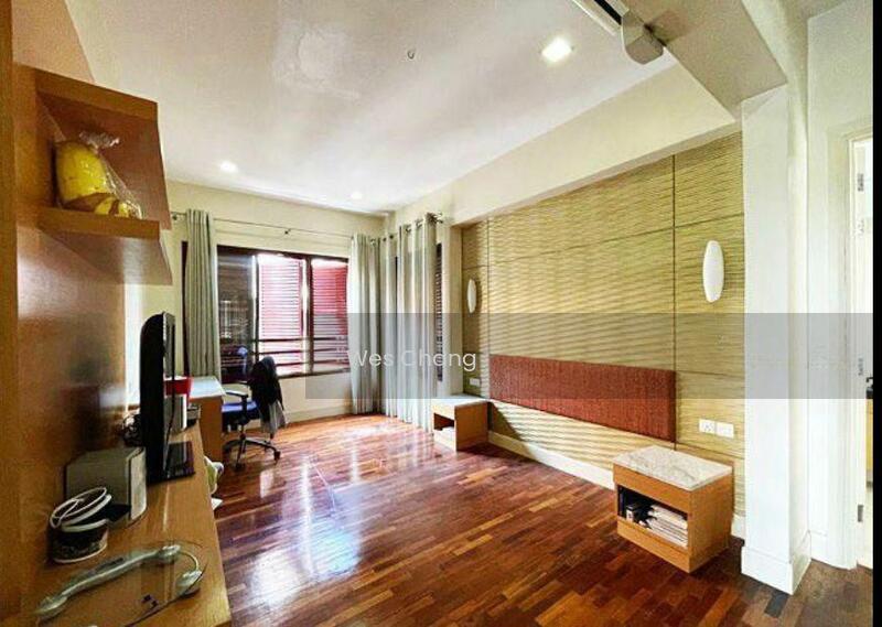 Surian Condominium - 4