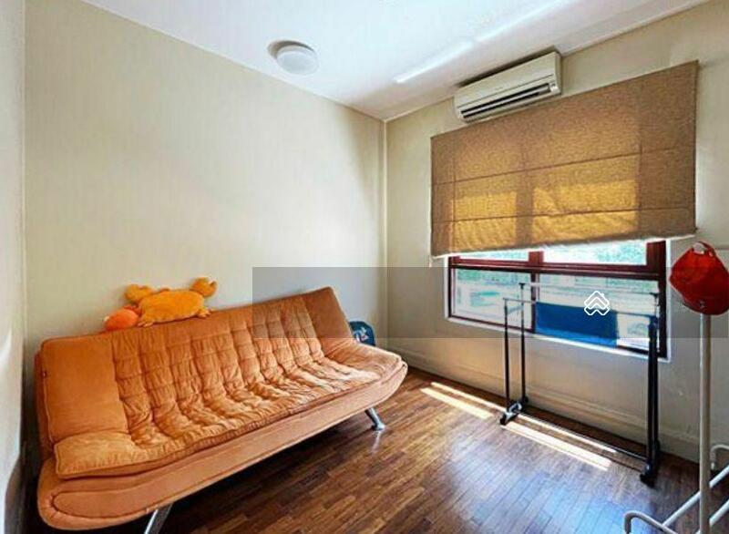 Surian Condominium - 5