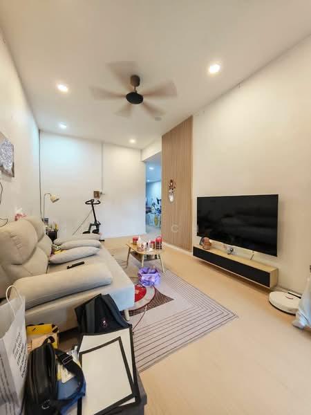 Taman Pulai Utama - 2