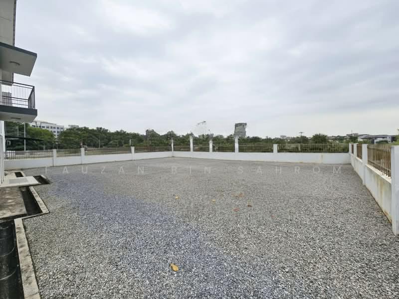 Laurel @ Laman View - 2