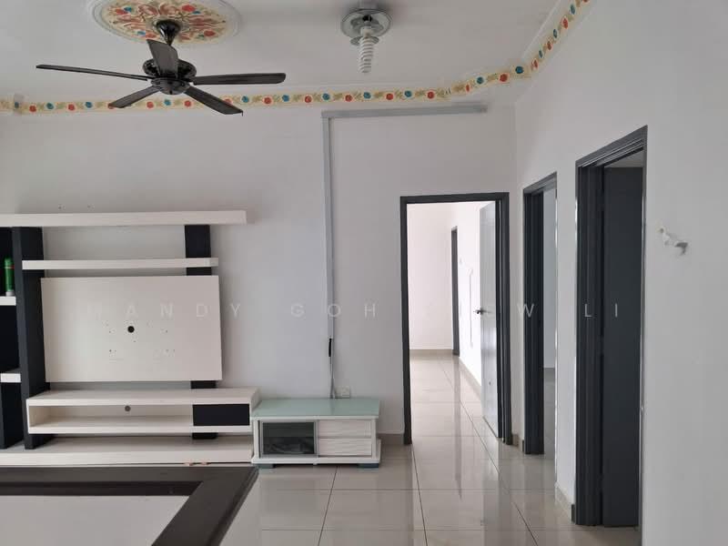 Taman Mutiara Rini - 3