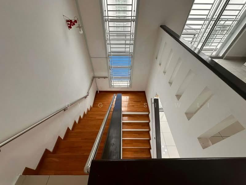 Taman Mutiara Rini - 5