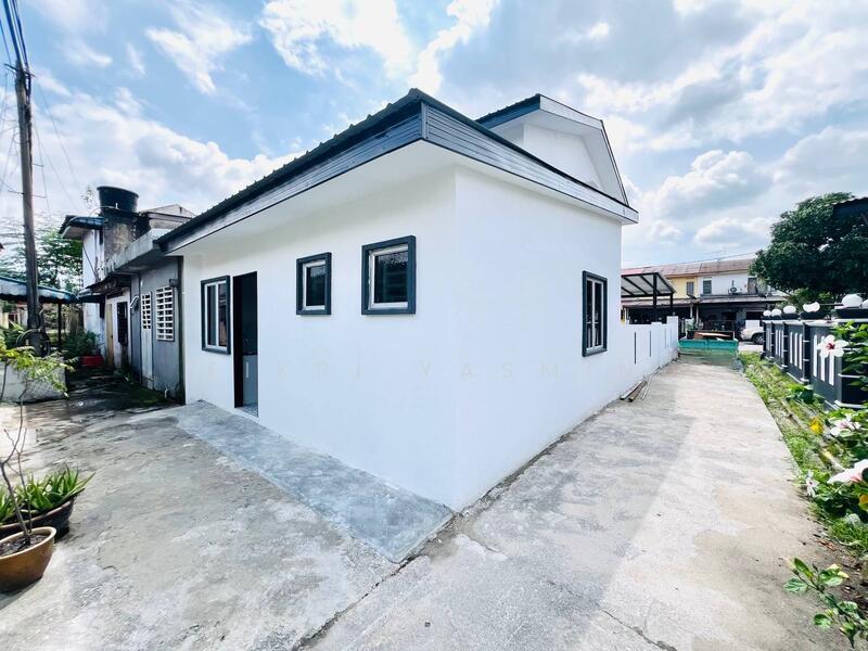 Taman Sri Tanjung - 5