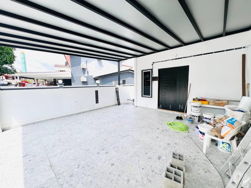 Taman Sri Tanjung - 4