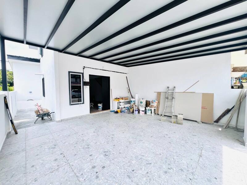 Taman Sri Tanjung - 3