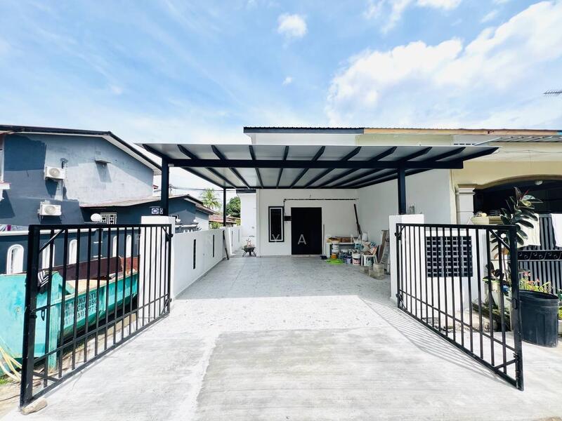 Taman Sri Tanjung - 1