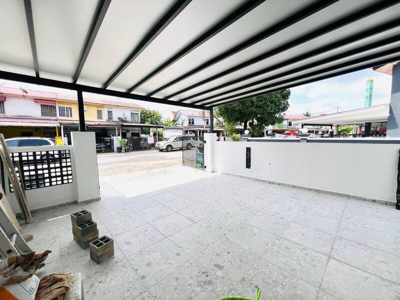 Taman Sri Tanjung - 2