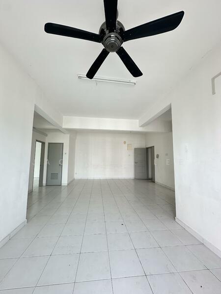 The Golden Triangle Condominium - 1