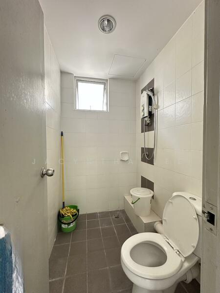 The Golden Triangle Condominium - 5