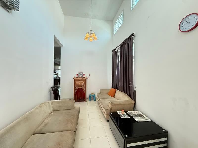 Taman Cheng Setia - 4